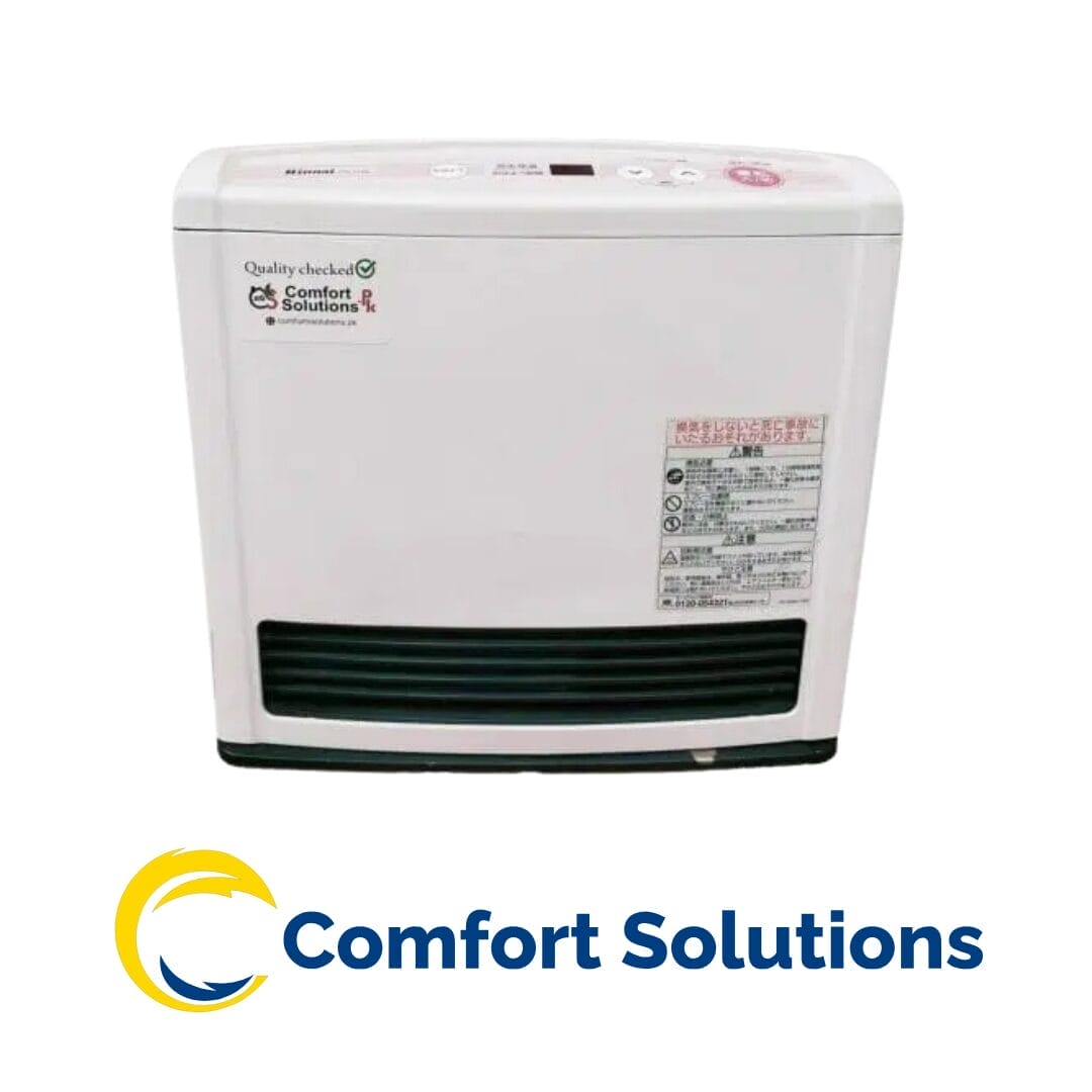 4.07KW Oval Panel Climate Control Heaters