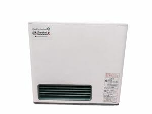 2.4KW Latest Japanese Electric Heaters