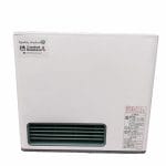 2.4KW Latest Japanese Electric Heaters