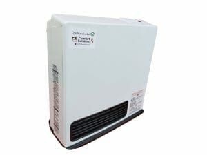 4.07KW Side Panel Blower Heaters 