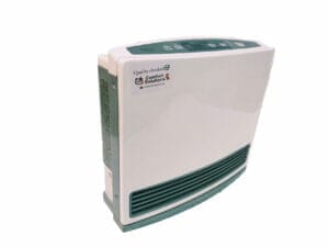 3.5KW Standard Air Blower Heaters 