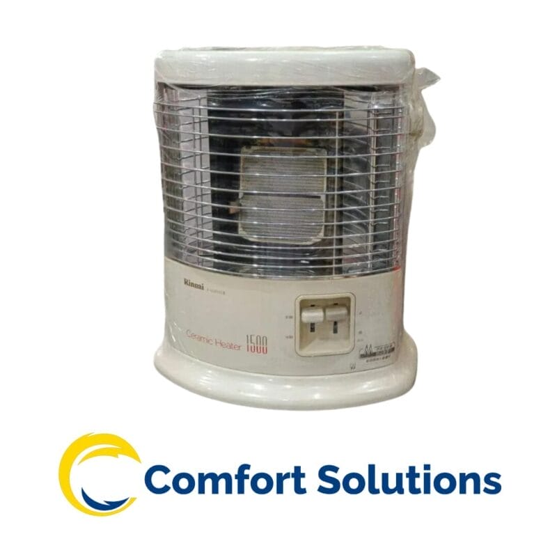 Balti Model Japanese Heater Model 451 2.09KW