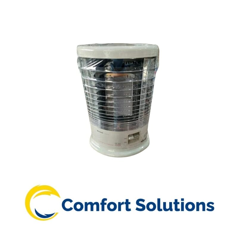 Japanese ceramic heater balty shape Model 852 kcal 3500 kKW 4000